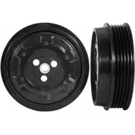 Шкив компрессора FISPA 1WH06G HEO G2 2.1259 3018820