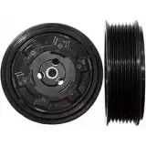 Шкив компрессора FISPA 6GV81C 2.1262 3018823 E 8VKM