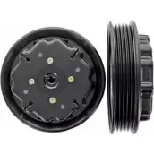 Шкив компрессора FISPA C HANBYW 3018827 6YB9VL 2.1268