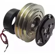 Шкив компрессора FISPA 6E095N 3018832 2.1273 LR 4MZ