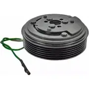 Шкив компрессора FISPA 2.1274 N0CXU9 3018833 WL DDE