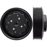 Шкив компрессора FISPA IK KD7 2.1278 3018837 IUXIE9O