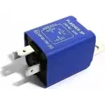 Прерыватель указателей поворота FISPA 3018908 B9PRV 2.42021 JBXH 9