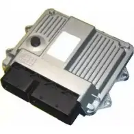 Блок управления двигателем FISPA Fiat Punto BB67BAS G5 ODL 2.43112