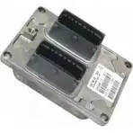 Блок управления двигателем FISPA 3018988 O67R8 2.43172 8T876Z S