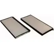 Салонный фильтр FISPA MP218-2 MicronAir Kia 218-2 EWUOUF