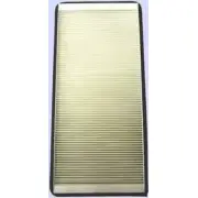 Салонный фильтр FISPA MP296 MicronAir 8C21E6A 3019203 296