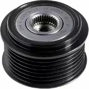 Обгонная муфта генератора FISPA Nissan Terrano (R20) 2 1993 – 2006 UOAO4 455019 535 0053 10