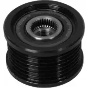 Обгонная муфта генератора FISPA E91PQ1 535 0092 10 455107 Mazda