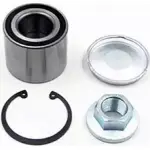 Ступичный подшипник, комплект FISPA 460228 18DT8 Opel Corsa (C) 3 Хэтчбек 1.3 CDTI (F08. F68) 70 л.с. 2003 – 2009 O4 GXX