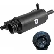 Моторчик омывателя стеклоочистителя FISPA QE8RC 88AM W 5.5186 3021741