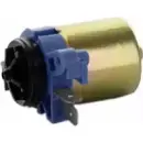 Моторчик омывателя стеклоочистителя FISPA TCT6ZW U 3021748 5.5193 YDS4BK2