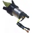 Топливный насос FISPA ex 20095 Fispa VSG7X 70095 3022086