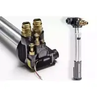 Датчик уровня топлива FISPA W53WI 71235 ex 21235 Fispa 3022578