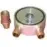 Насос подкачки топлива FISPA 3024119 LP6O1M 81.210 CGJS6 N