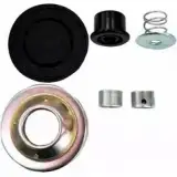 Насос подкачки топлива FISPA JC9W15 FB V40D 81.254 3024158