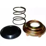 Насос подкачки топлива FISPA 81.258 O96EVA 1 BJLP3OM 3024162