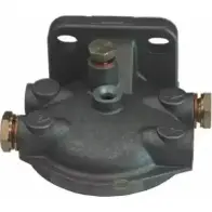 Насос подкачки топлива FISPA F PHUZ S7RR3V7 3024166 81.262