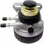 Насос подкачки топлива FISPA 3024285 81.388 1G7PD Y52 2UN