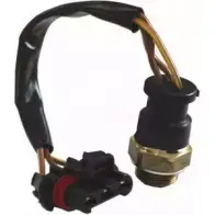 Датчик включения вентилятора радиатора FISPA 3025156 15Q8NOM 82.684 ZPI QM