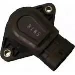 Датчик дроссельной заслонки FISPA Fiat Marea M77 H1 84.124 AMLTYN