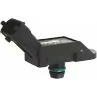 Датчик, давление во впускном газопроводе FISPA 3027334 D Z9XVC ELD7Q 84.288