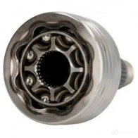 Приводной вал PASCAL 1437689335 g1b017pc 9 NNAGG - Изображение 2