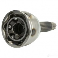 Шрус приводного вала, комплект PASCAL 5 TX6E 5900427381636 3858738 g10003pc - Изображение 2