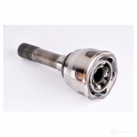 Шрус приводного вала, комплект PASCAL 5900427422636 g18017pc 5AEA VFZ 3859031 - Изображение 3