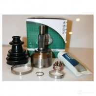 Шрус приводного вала, комплект PASCAL D AO1V 3858828 g11057pc 5900427381391 - Изображение 2
