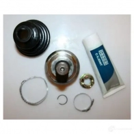 Шрус приводного вала, комплект PASCAL D AO1V 3858828 g11057pc 5900427381391 - Изображение 4