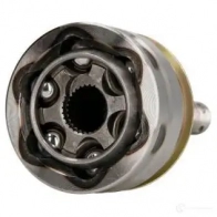 Шрус приводного вала, комплект PASCAL g1x002pc 9T OPB1D 5900427421387 3859315 - Изображение 2