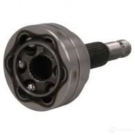 Шрус приводного вала, комплект PASCAL g1x010pc 5900427421219 FN3C 2D0 3859322 - Изображение 2
