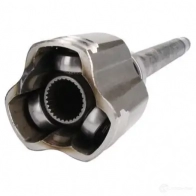 Шрус приводного вала, комплект PASCAL g8f006pc 3859846 5900427396135 0V SUC - Изображение 2