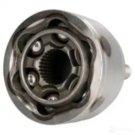 Шрус приводного вала, комплект PASCAL g1w051pc 1437690168 NE 2L36 - Изображение 2