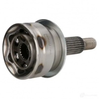Шрус приводного вала, комплект PASCAL 1437690123 S6L WXC g18040pc - Изображение 2