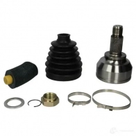 Шрус приводного вала, комплект PASCAL Z2CZH VL g1b011pc 3859076 5900427398726 - Изображение 2