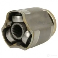 Шрус приводного вала, комплект PASCAL 0BZORS K 3859814 5900427403185 g80303pc - Изображение 2