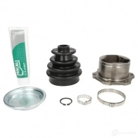 Шрус приводного вала, комплект PASCAL MH4AW 8 Audi A3 5900427419988 g7w018pc