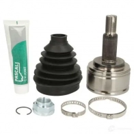 Шрус приводного вала, комплект PASCAL 1437690124 g1x050pc ISMHF Y5