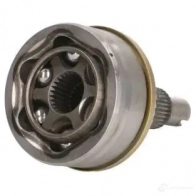 Шрус приводного вала, комплект PASCAL 5900427390195 OYSF MN g1k028pc 1414385286 - Изображение 2