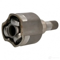 Шрус приводного вала, комплект PASCAL HB6 K70F 1437690202 g8p002pc - Изображение 2