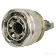 Шрус приводного вала, комплект PASCAL g17028pc 5900427390454 3859017 2QRN N - Изображение 2