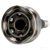 Шрус приводного вала, комплект PASCAL 5900427420854 g1v009pc JKU 39 3859276 - Изображение 2