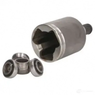 Шрус приводного вала, комплект PASCAL g75020pc K1A JPT Mitsubishi Lancer 9 (CS) 2001 – 2007 5900427408159