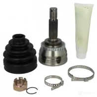 Шрус приводного вала, комплект PASCAL g10540pc 3858778 5900427413429 GW YCW4 - Изображение 2