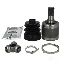 Шрус приводного вала, комплект PASCAL 192166723 5900427420335 g70500pc LJ9TZT N - Изображение 2
