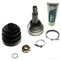 Шрус приводного вала, комплект PASCAL 3858745 IW NQCU g10022pc 5900427414433 - Изображение 2