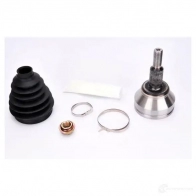 Шрус приводного вала, комплект PASCAL g1w033pc 3859303 5900427418219 P TCOTOY - Изображение 6
