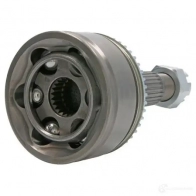 Шрус приводного вала, комплект PASCAL 1424240141 WM142 QX 5900427383630 g12124pc - Изображение 2